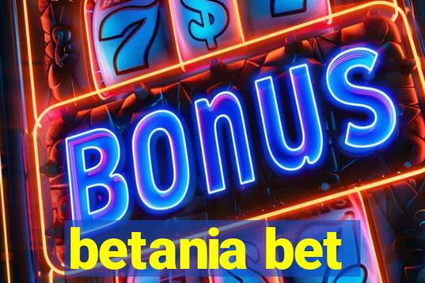 betania bet